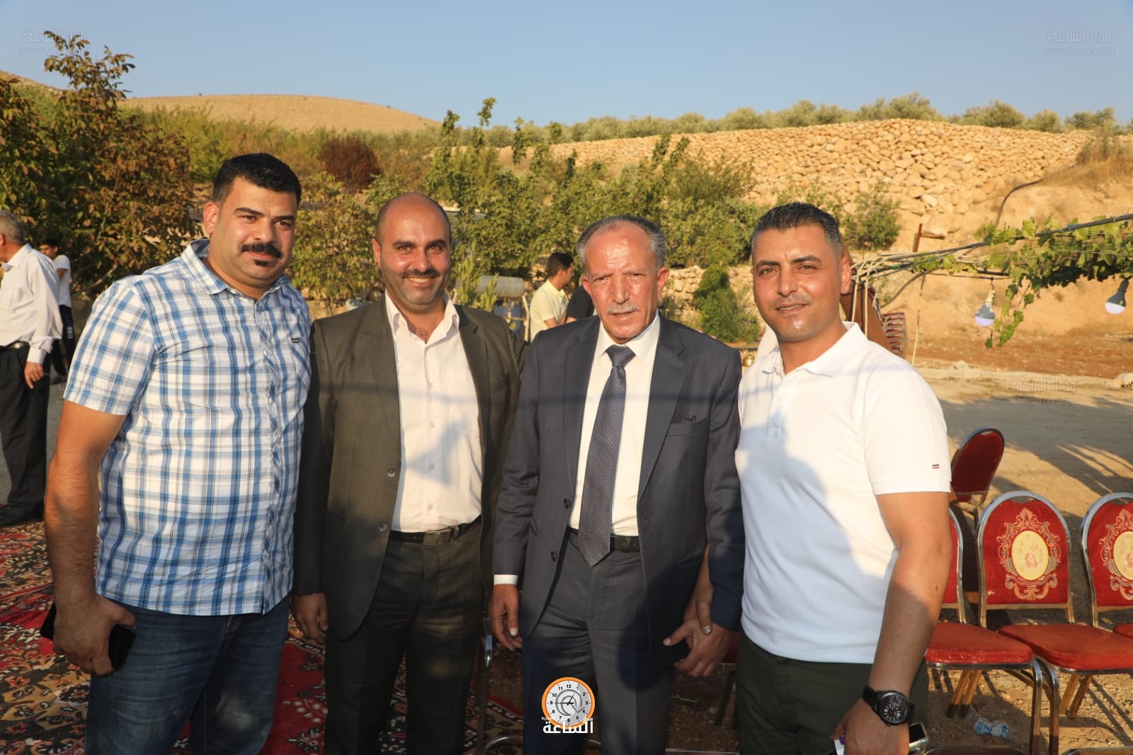Madar Al-Saa Images