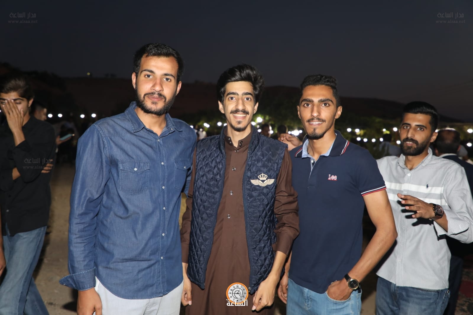 Madar Al-Saa Images