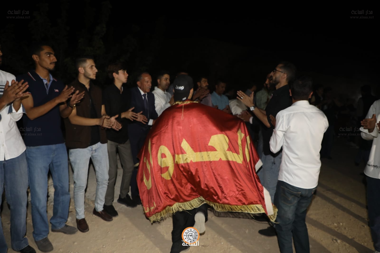Madar Al-Saa Images