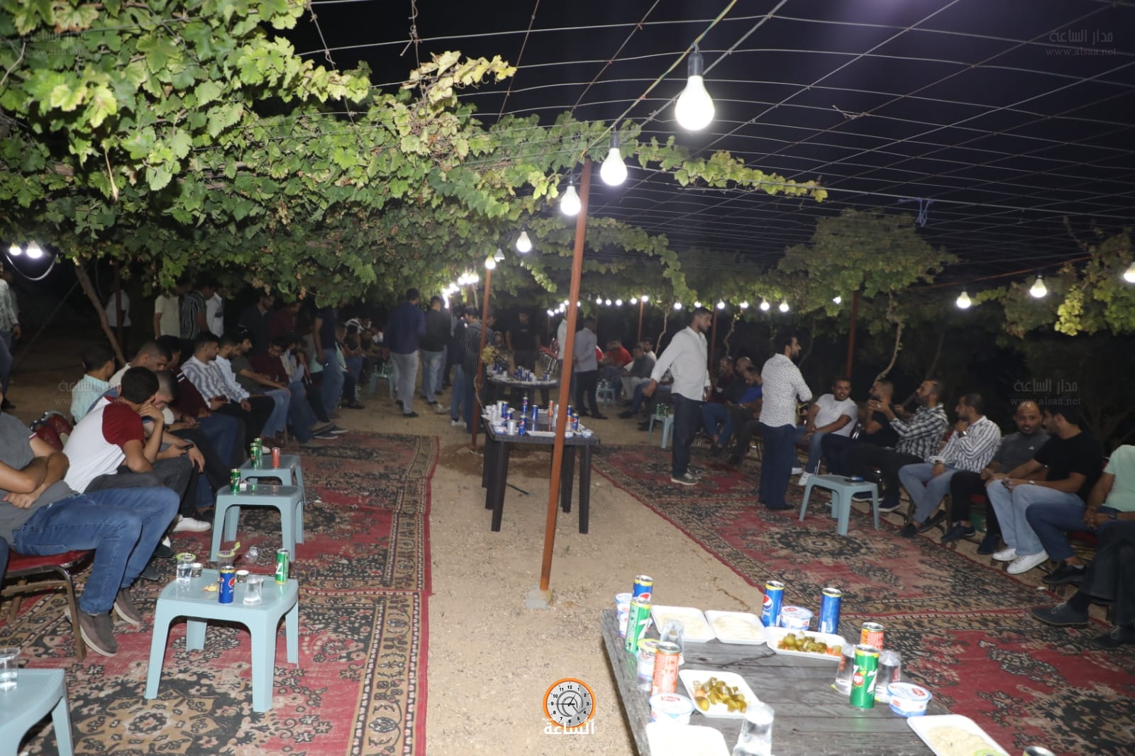 Madar Al-Saa Images
