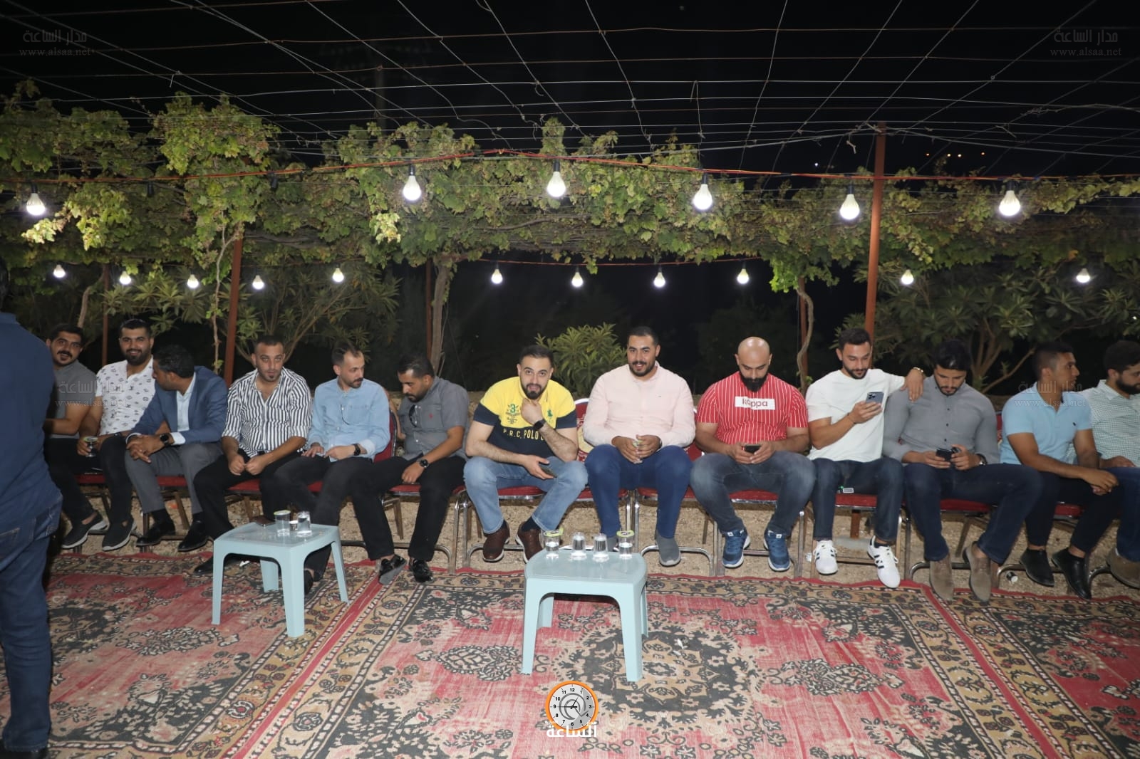 Madar Al-Saa Images
