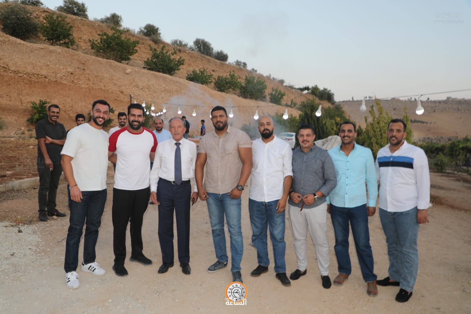 Madar Al-Saa Images