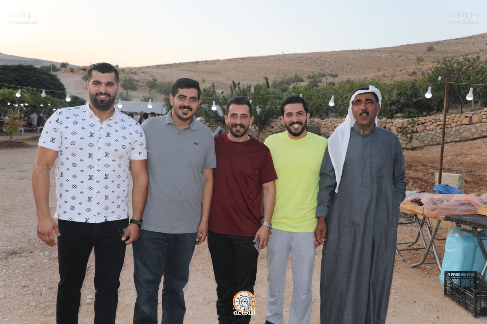 Madar Al-Saa Images
