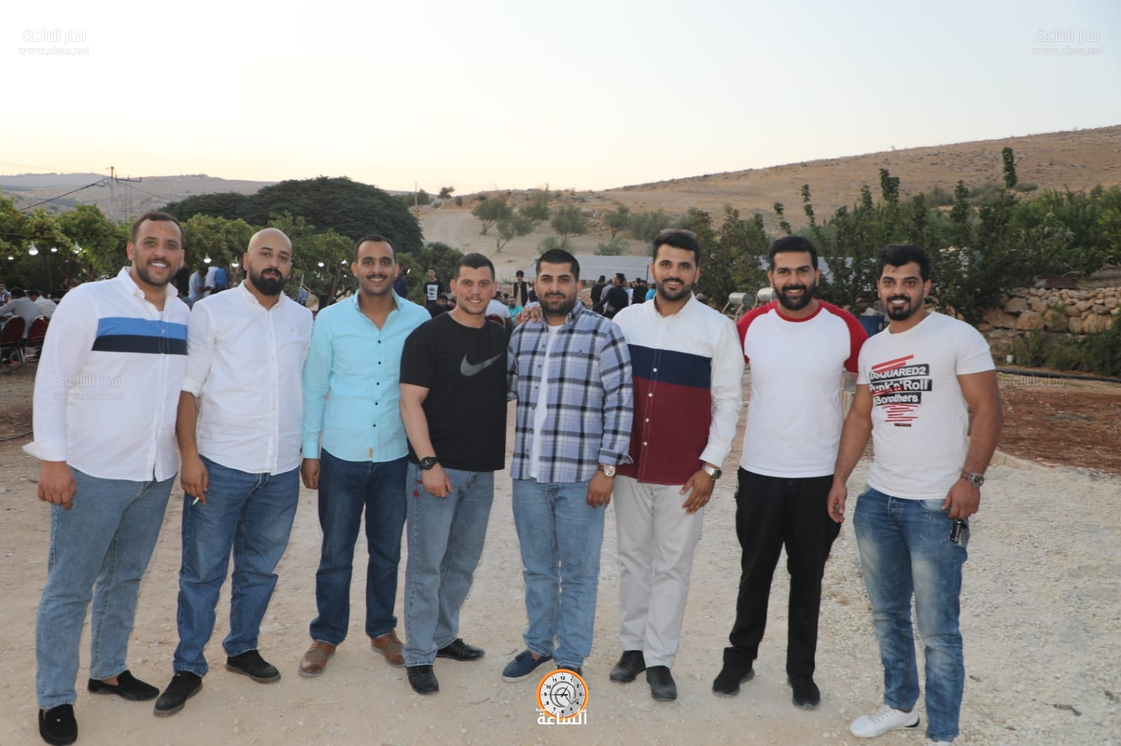 Madar Al-Saa Images