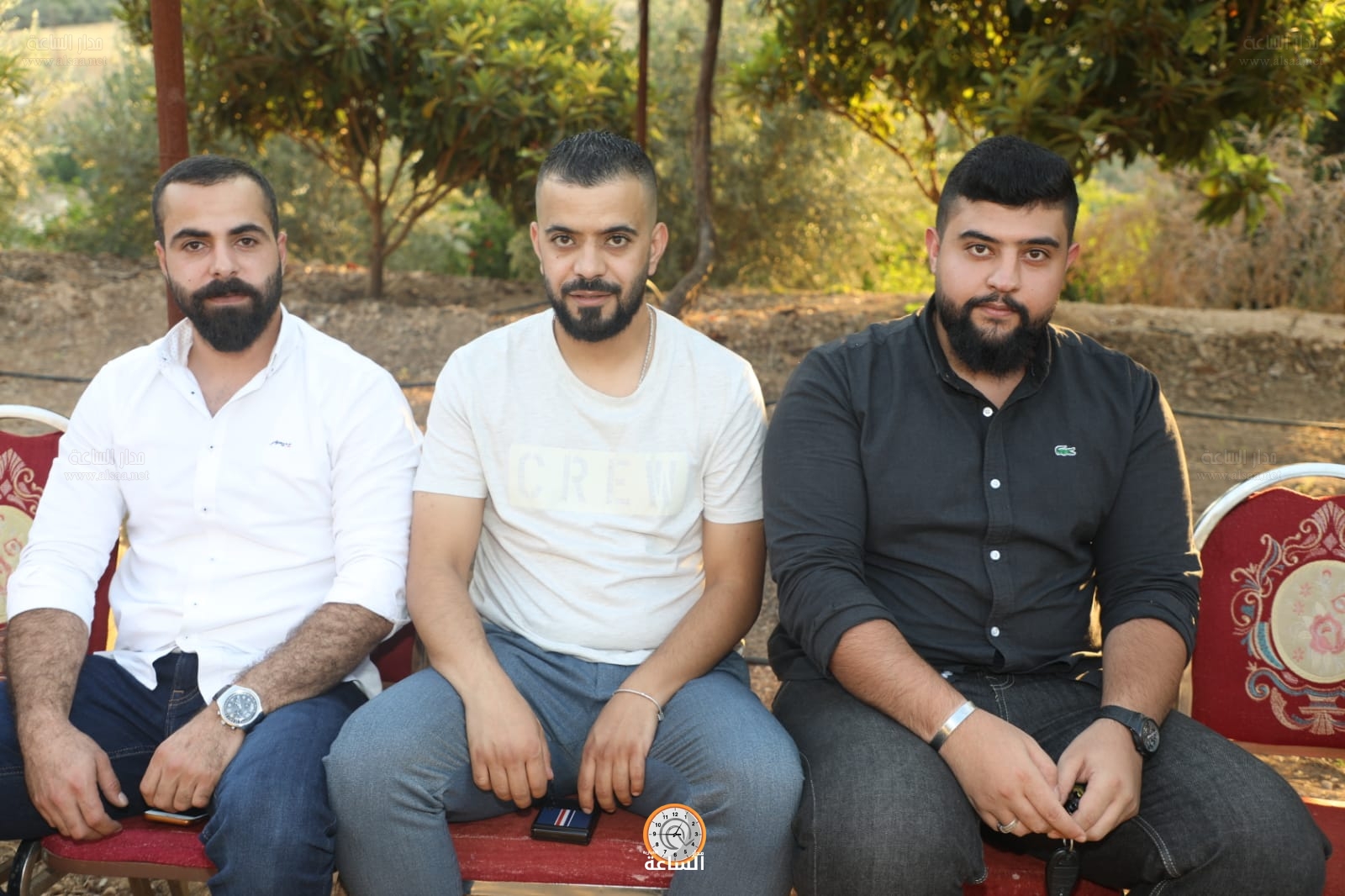 Madar Al-Saa Images