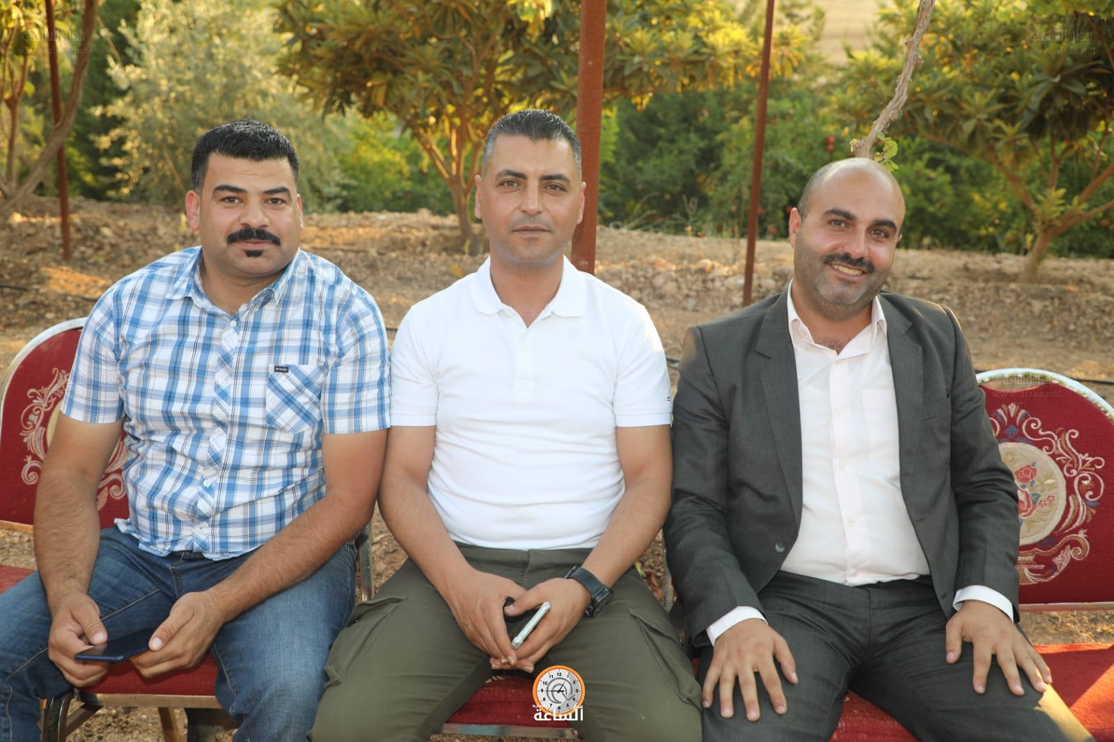 Madar Al-Saa Images