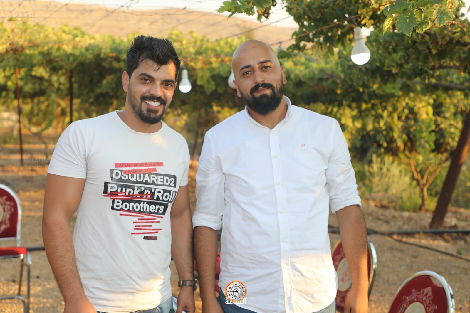 Madar Al-Saa Images