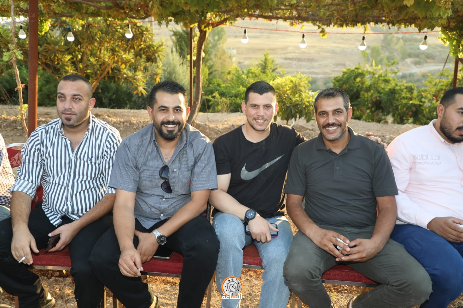 Madar Al-Saa Images