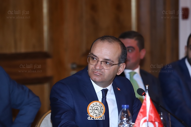 Madar Al-Saa Images