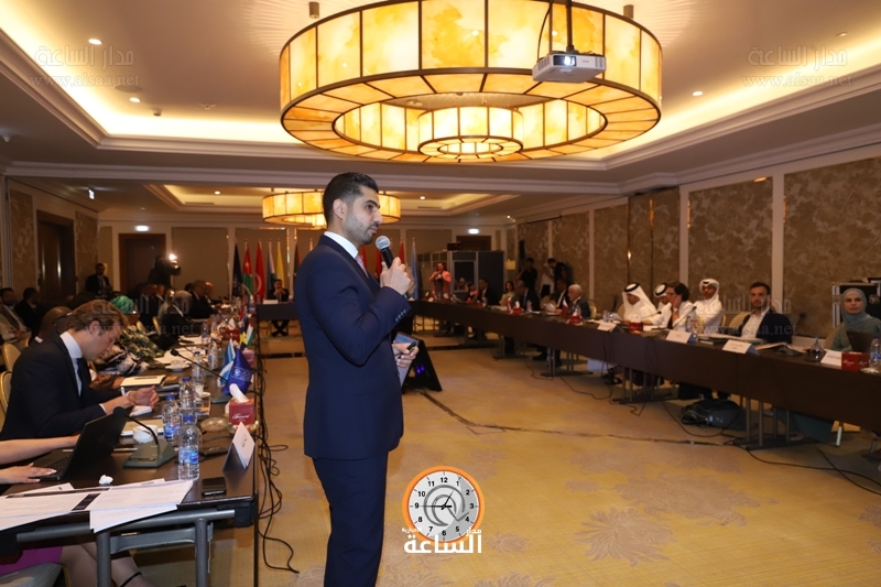 Madar Al-Saa Images