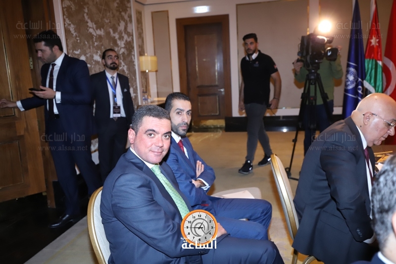 Madar Al-Saa Images