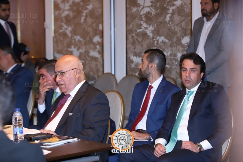 Madar Al-Saa Images