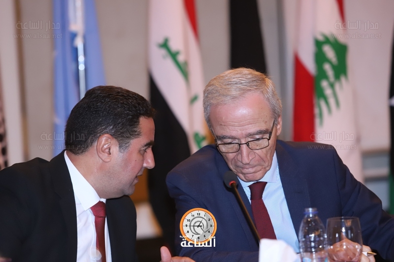 Madar Al-Saa Images