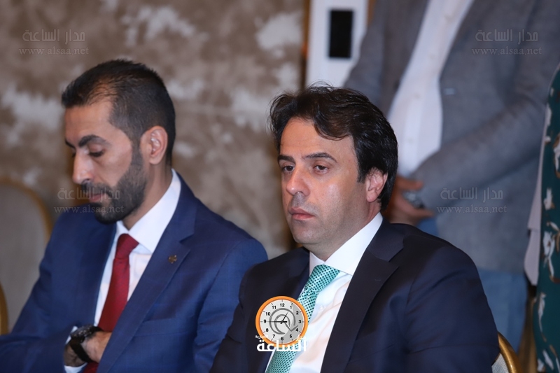 Madar Al-Saa Images