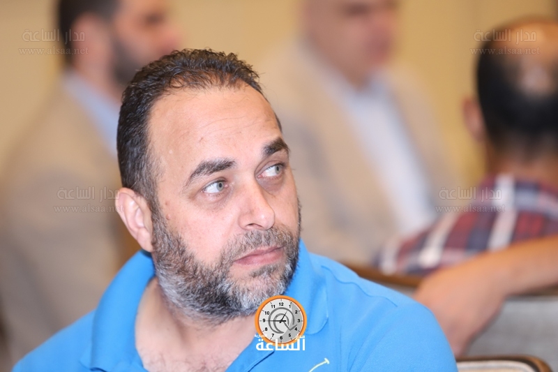 Madar Al-Saa Images