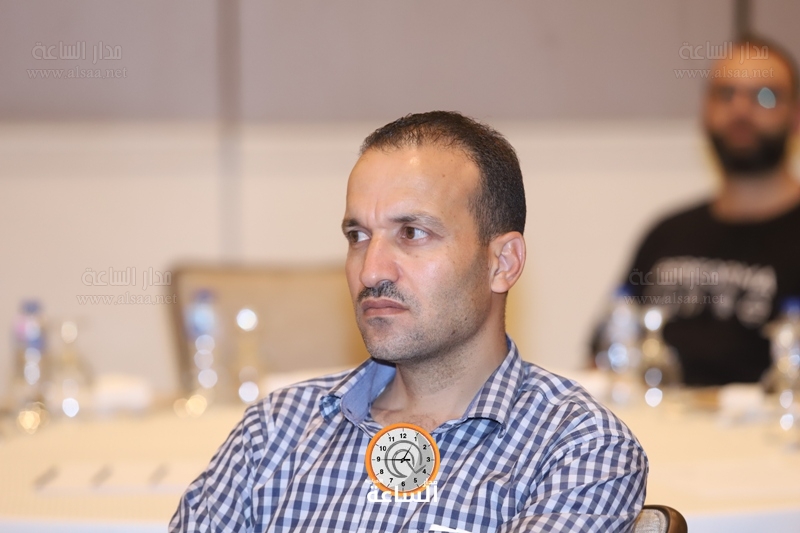 Madar Al-Saa Images