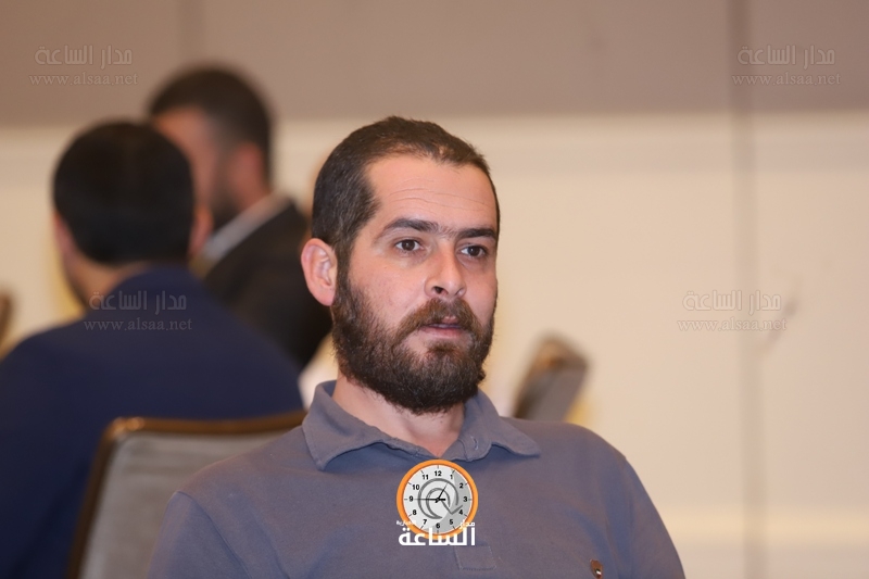 Madar Al-Saa Images
