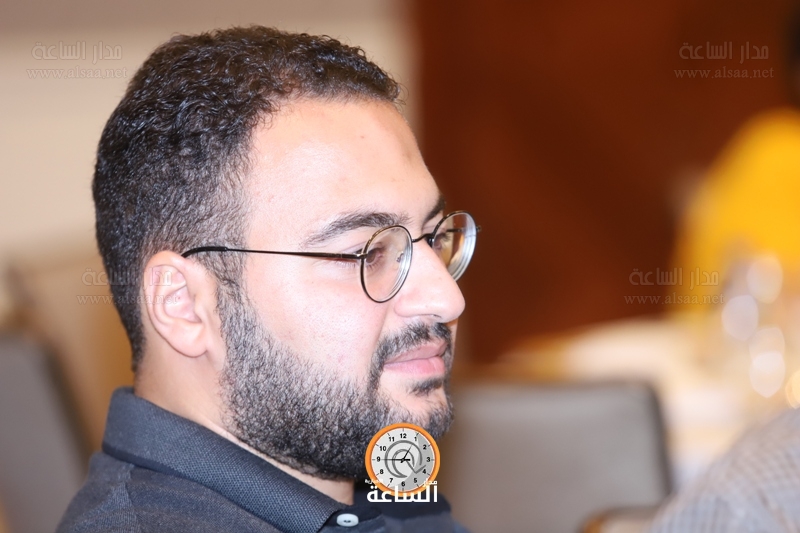 Madar Al-Saa Images