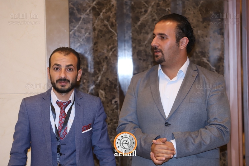 Madar Al-Saa Images