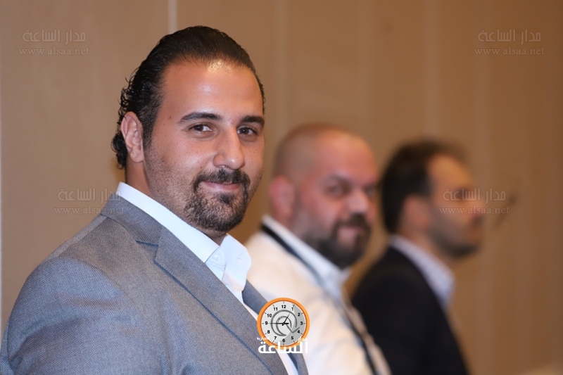 Madar Al-Saa Images