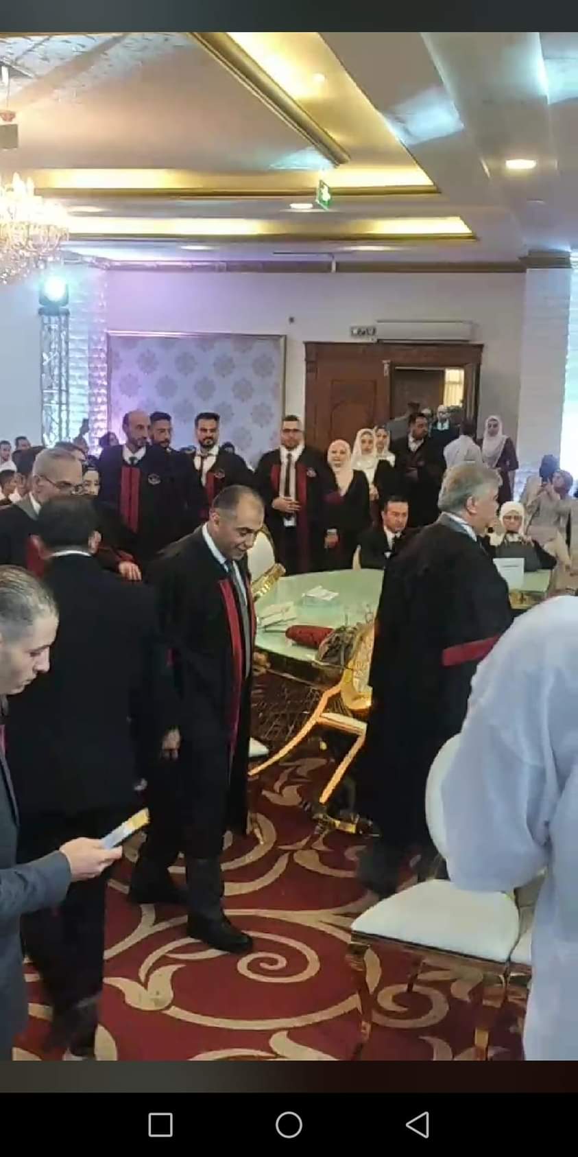 Madar Al-Saa Images