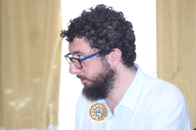 Madar Al-Saa Images