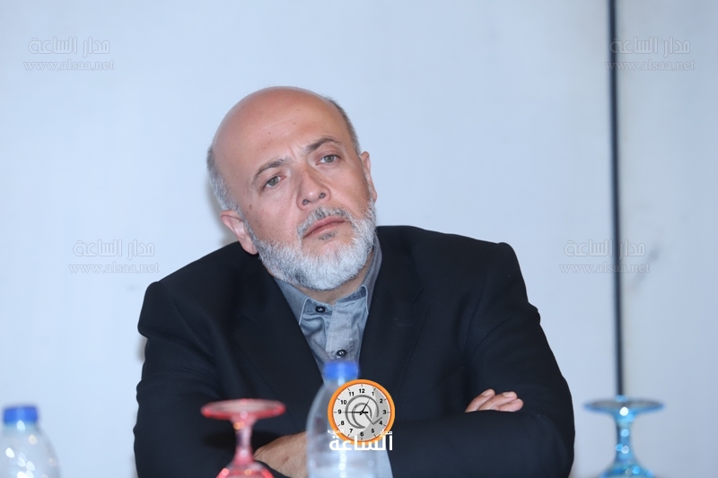 Madar Al-Saa Images