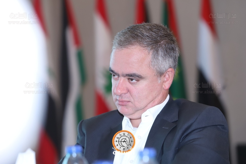 Madar Al-Saa Images