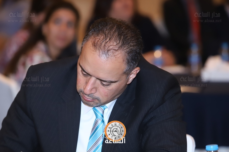 Madar Al-Saa Images