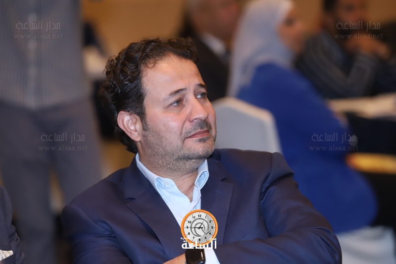 Madar Al-Saa Images