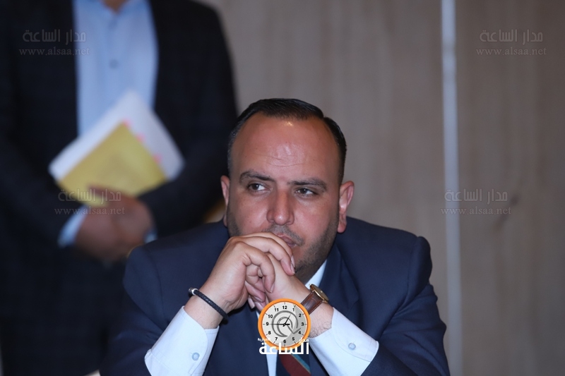 Madar Al-Saa Images