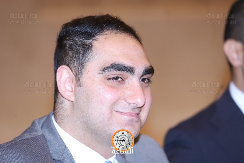Madar Al-Saa Images