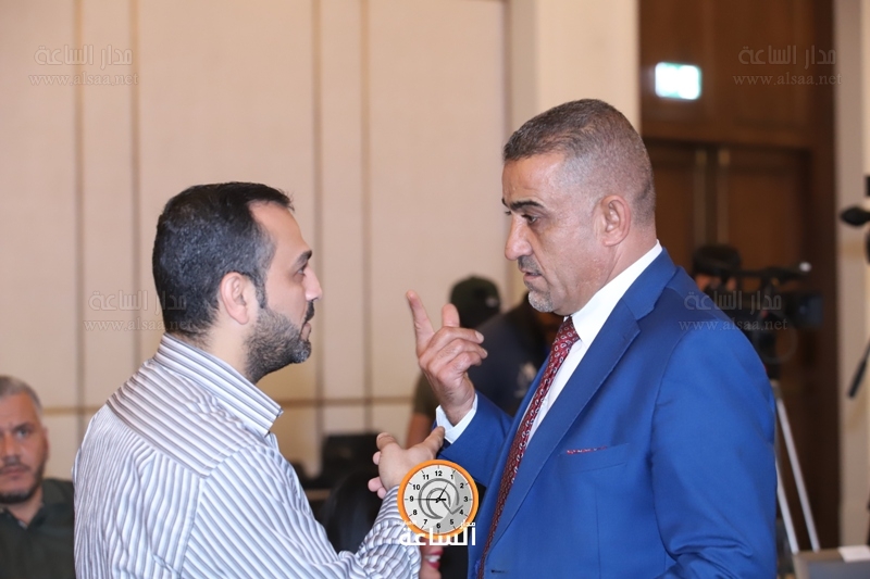 Madar Al-Saa Images