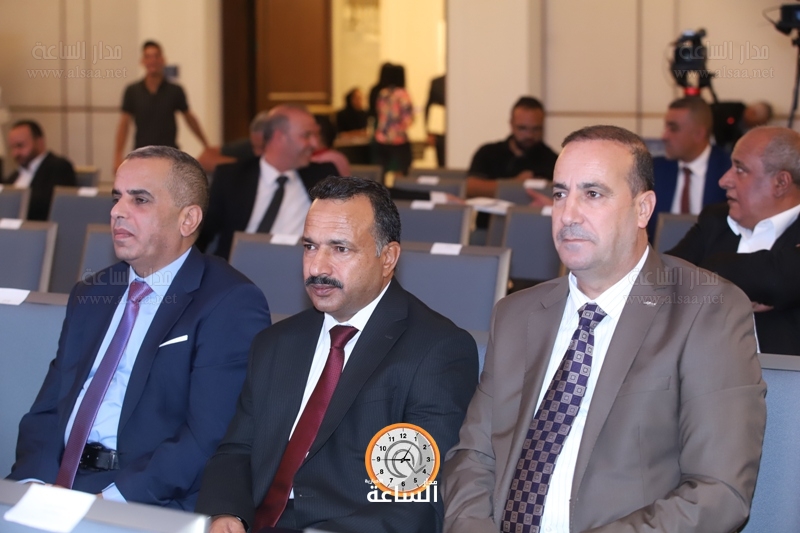Madar Al-Saa Images