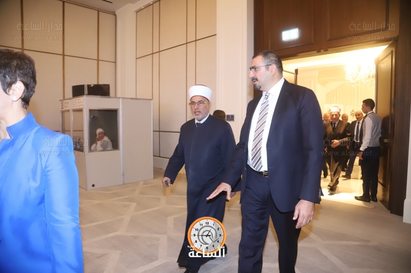 Madar Al-Saa Images