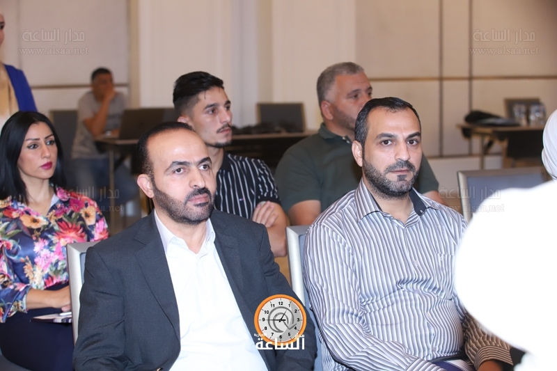 Madar Al-Saa Images