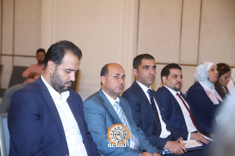 Madar Al-Saa Images