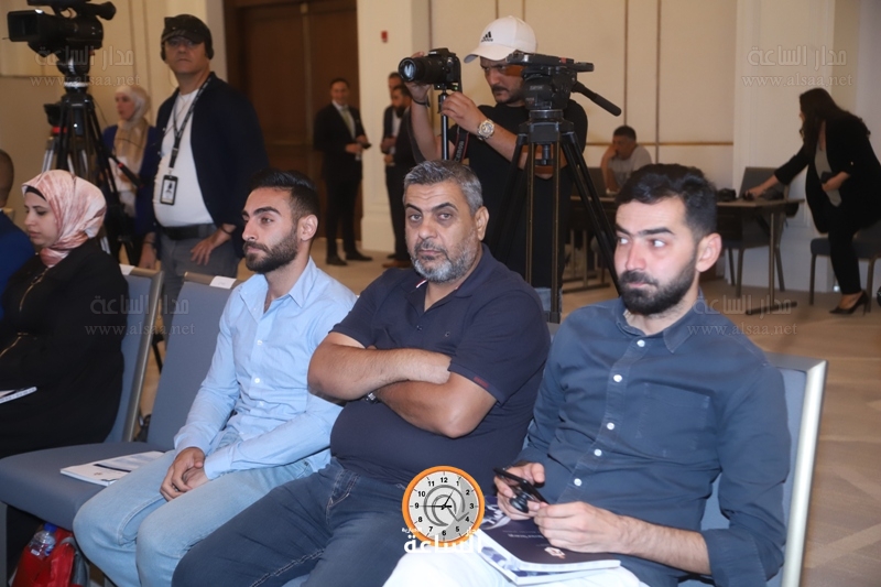 Madar Al-Saa Images