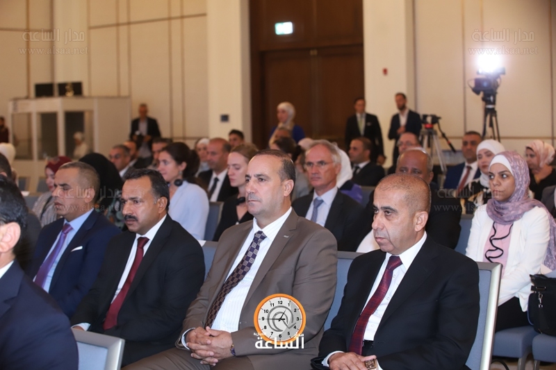 Madar Al-Saa Images