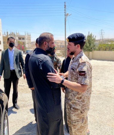 Madar Al-Saa Images