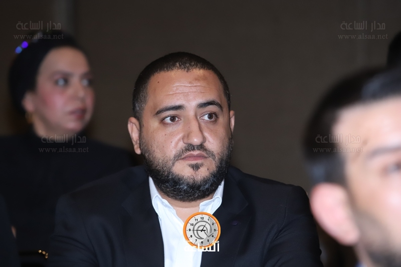 Madar Al-Saa Images