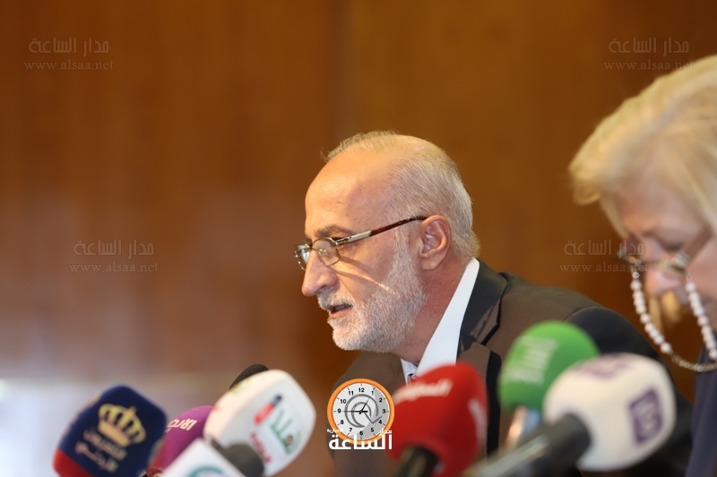 Madar Al-Saa Images
