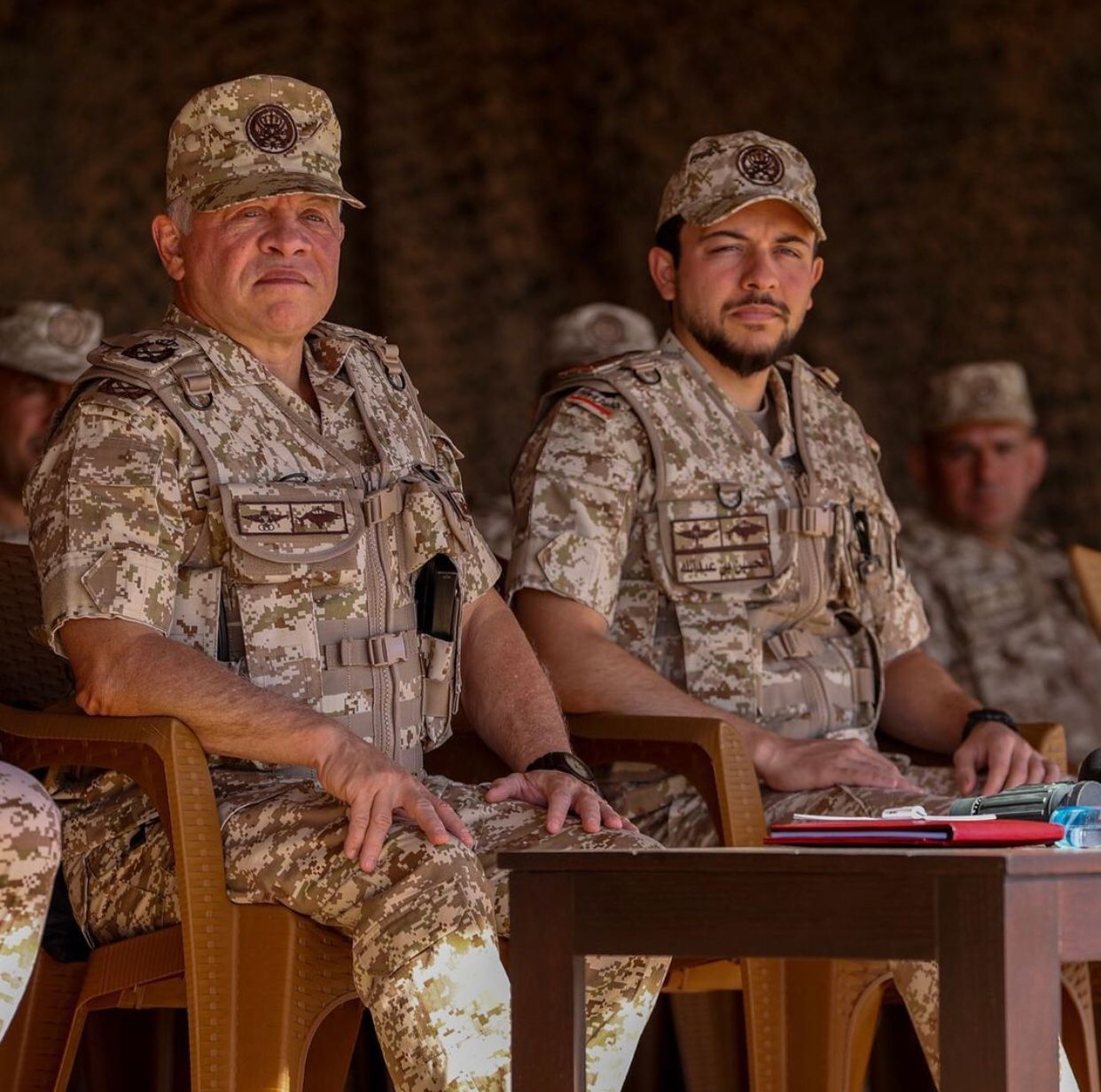 Madar Al-Saa Images