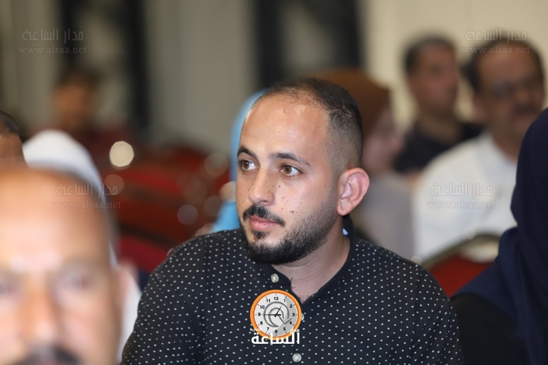 Madar Al-Saa Images
