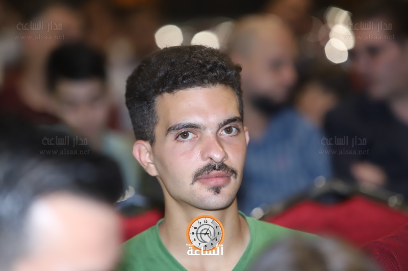 Madar Al-Saa Images