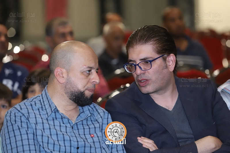 Madar Al-Saa Images