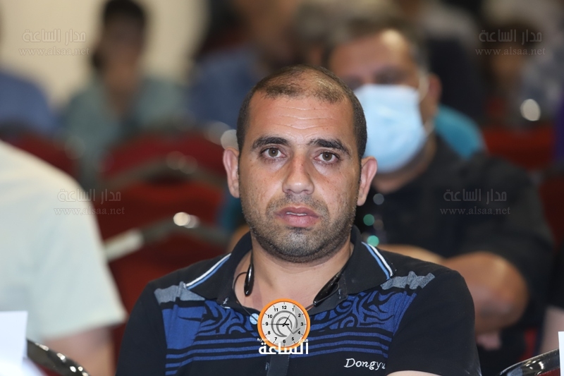 Madar Al-Saa Images