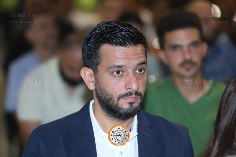 Madar Al-Saa Images