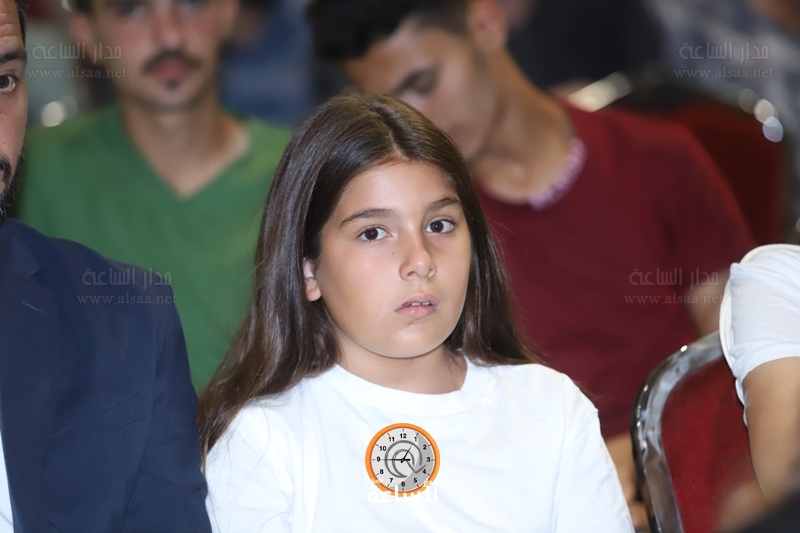 Madar Al-Saa Images