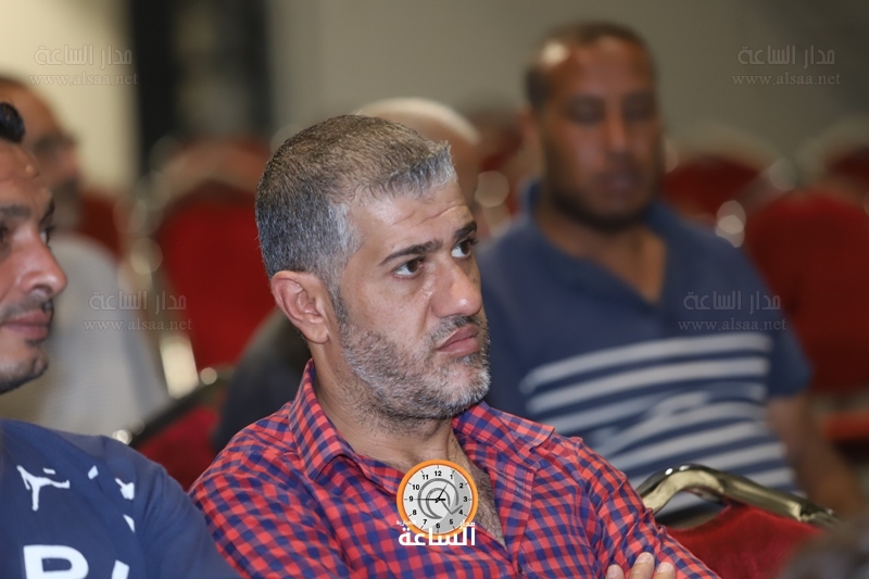 Madar Al-Saa Images